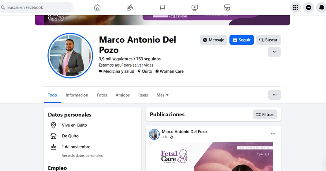 marco del pozo